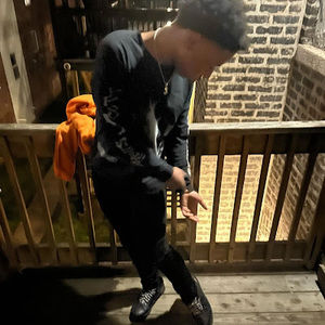 Meet your Posher, Jeroe